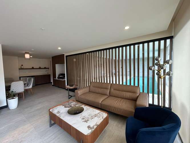 ALQUILER APARTAMENTO DE LUJO CON LINEA BLANCA - ROHRMOSER - Imagen 16