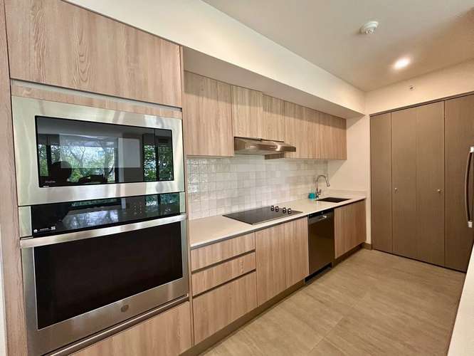 ALQUILER APARTAMENTO DE LUJO CON LINEA BLANCA - ROHRMOSER - Imagen 5