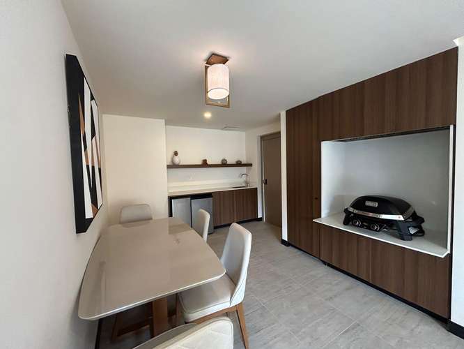 ALQUILER APARTAMENTO DE LUJO CON LINEA BLANCA - ROHRMOSER - Imagen 15