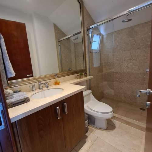Joboncillos Montearroyo, amplia-lujosa, L. Blanca, 4 hab, 4.5 baños, 4 párqueos, terraza-patio, amenidades. - Imagen 17