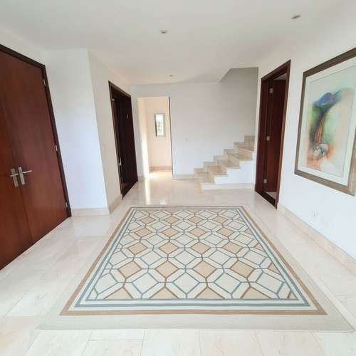 Joboncillos Montearroyo, amplia-lujosa, L. Blanca, 4 hab, 4.5 baños, 4 párqueos, terraza-patio, amenidades. - Imagen 5