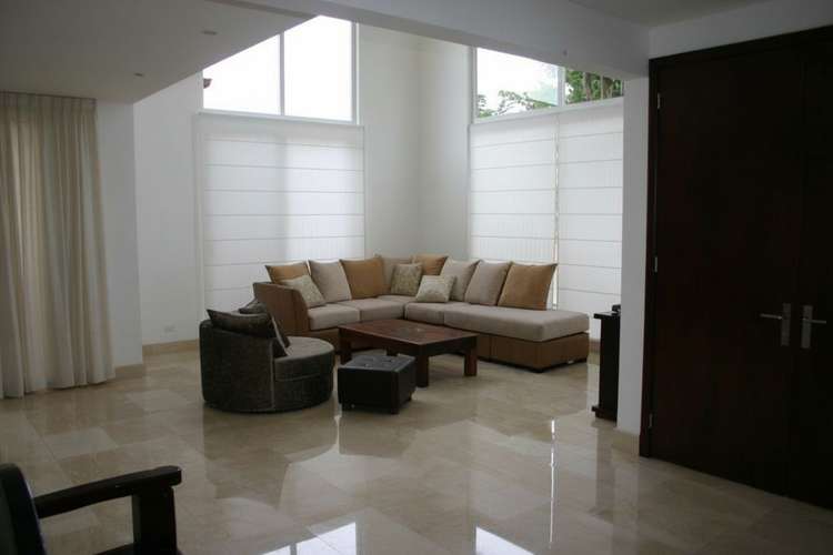 Joboncillos Montearroyo, amplia-lujosa, L. Blanca, 4 hab, 4.5 baños, 4 párqueos, terraza-patio, amenidades. - Imagen 10
