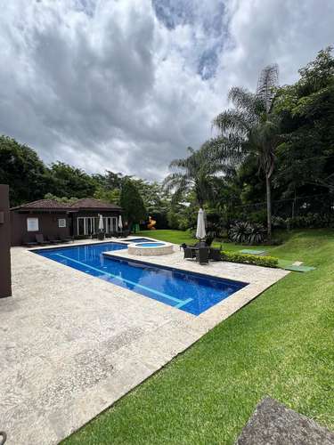 Joboncillos Montearroyo, amplia-lujosa, L. Blanca, 4 hab, 4.5 baños, 4 párqueos, terraza-patio, amenidades. - Imagen 20