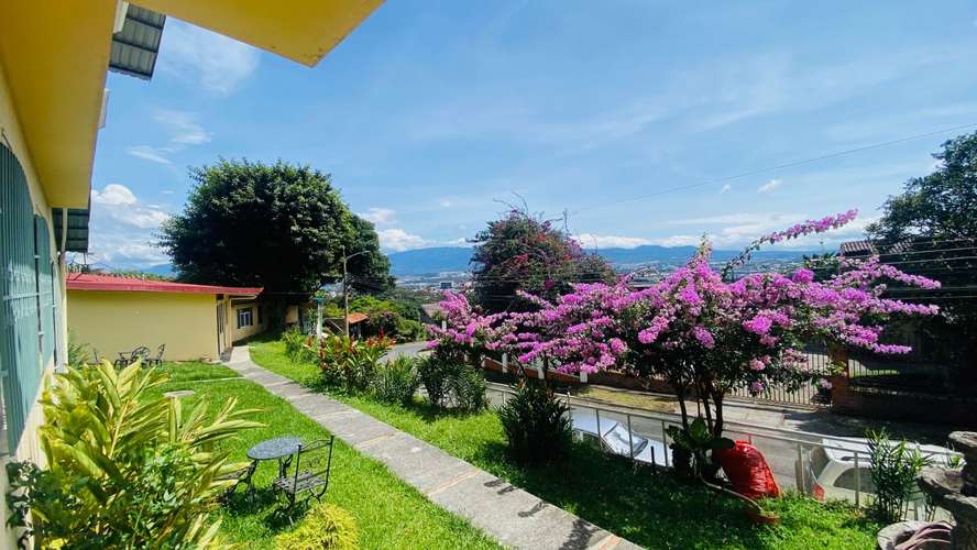 Apartamento con Servicios Incluidos, San Rafael de Escazú cerca de la Paco - Imagen 8