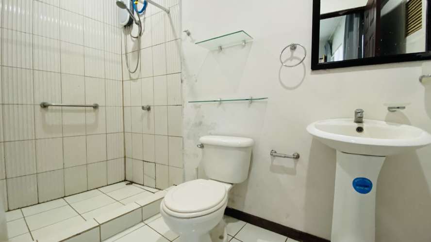 Apartamento con Servicios Incluidos, San Rafael de Escazú cerca de la Paco - Imagen 5