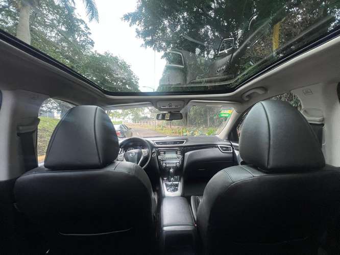 NISSAN QASHQAI 2015 – FULL EXTRAS – 4X4 - Imagen 9