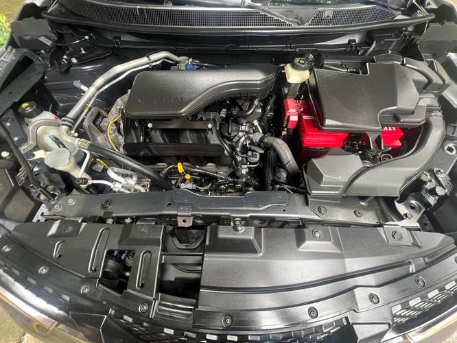 NISSAN QASHQAI 2015 – FULL EXTRAS – 4X4 - Imagen 11