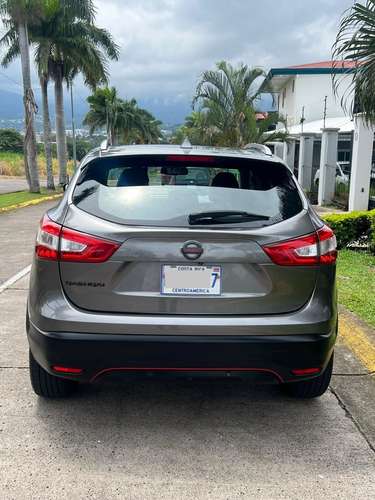 NISSAN QASHQAI 2015 – FULL EXTRAS – 4X4 - Imagen 3