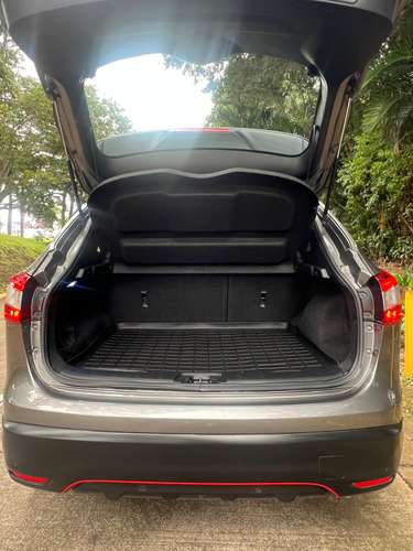 NISSAN QASHQAI 2015 – FULL EXTRAS – 4X4 - Imagen 4