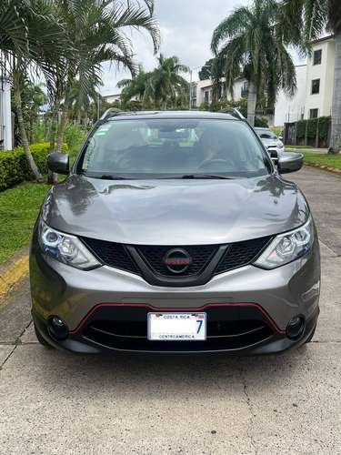 NISSAN QASHQAI 2015 – FULL EXTRAS – 4X4 - Imagen 2