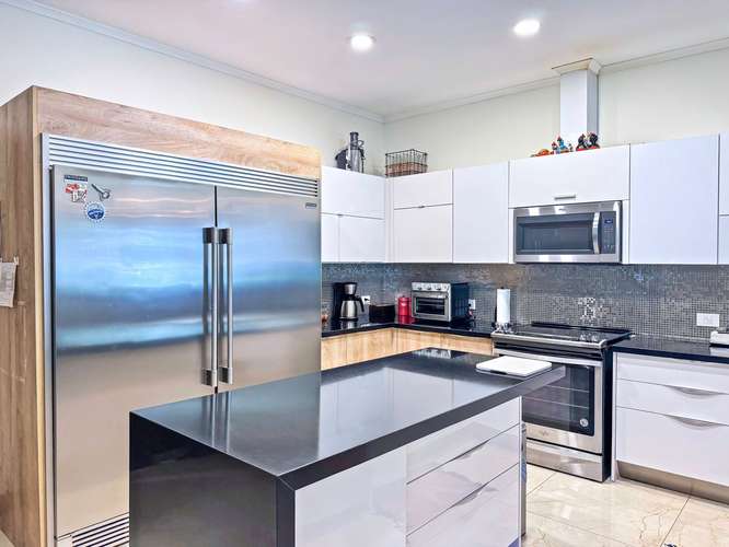 Quinta | Oak Trees Estate a one-level residence for sale in Santa Ana - Imagen 12