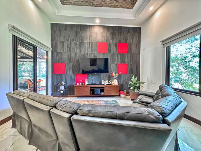 Quinta | Oak Trees Estate a one-level residence for sale in Santa Ana - Imagen 9