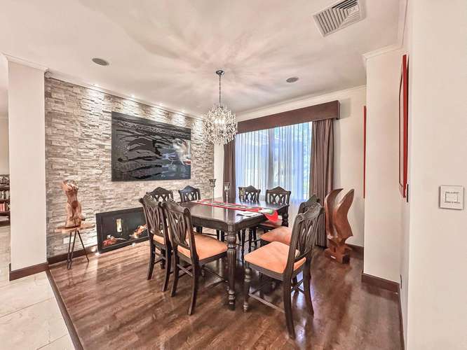 Quinta | Oak Trees Estate a one-level residence for sale in Santa Ana - Imagen 6