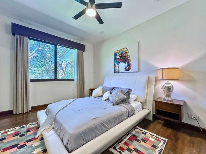 Quinta | Oak Trees Estate a one-level residence for sale in Santa Ana - Imagen 15