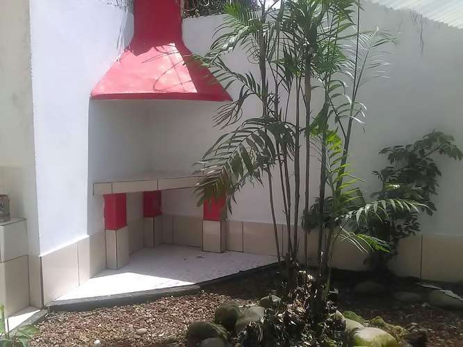 Alquiler / Casa tipo townhouse / La Campiña / Patio / Area de Parrillera - Imagen 20