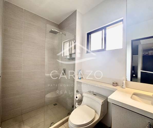 Hermoso penthouse en Condominio Montesol, Santa Ana - Imagen 5