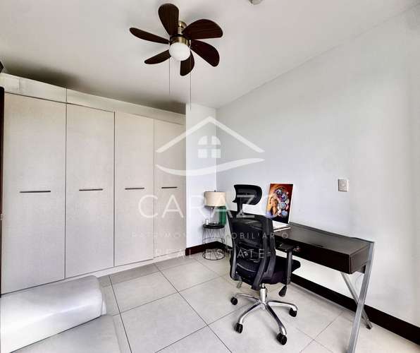 Hermoso penthouse en Condominio Montesol, Santa Ana - Imagen 4
