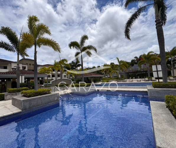 Hermoso Penthouse en alquiler en Condominio Montesol, Santa Ana - Imagen 9