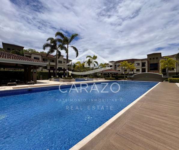 Hermoso Penthouse en alquiler en Condominio Montesol, Santa Ana - Imagen 7
