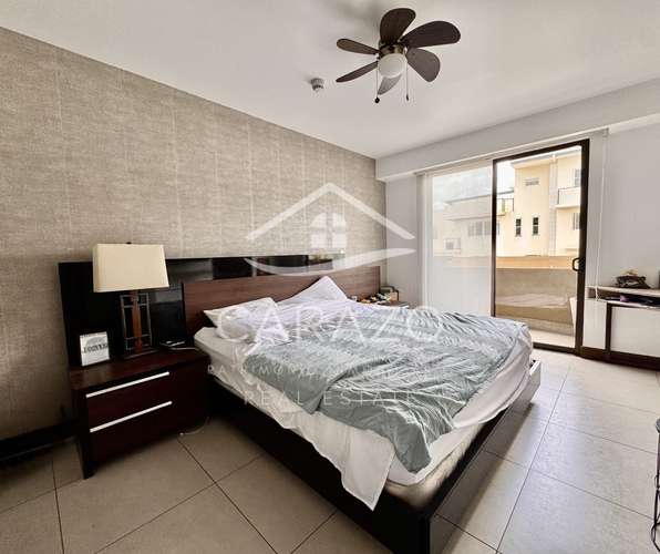 Hermoso Penthouse en alquiler en Condominio Montesol, Santa Ana - Imagen 6