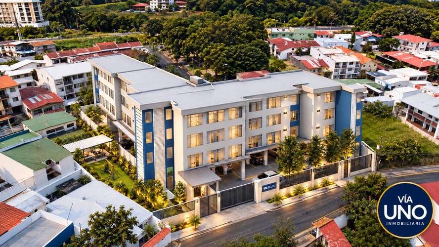 Venta de apartamentos en NUEVO CONDOMINIO EN LA URUCA ( Para estrenar )  - Imagen 7