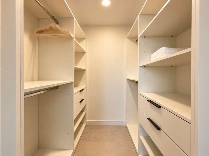 Alquiler apartamento amoblado en Rohrmoser - Sky Garden - Imagen 8