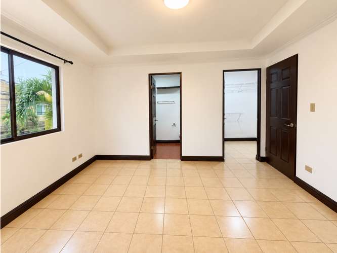Alquiler de casa en Santa Ana, Pozos - En condominio - Imagen 13