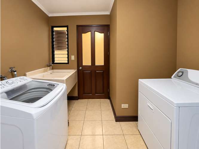 Alquiler de casa en Santa Ana, Pozos - En condominio - Imagen 16