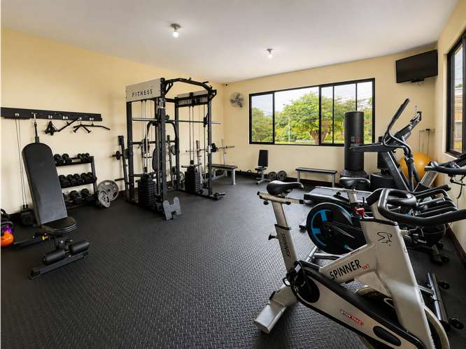 Alquiler de casa en Santa Ana, Pozos - En condominio - Imagen 18