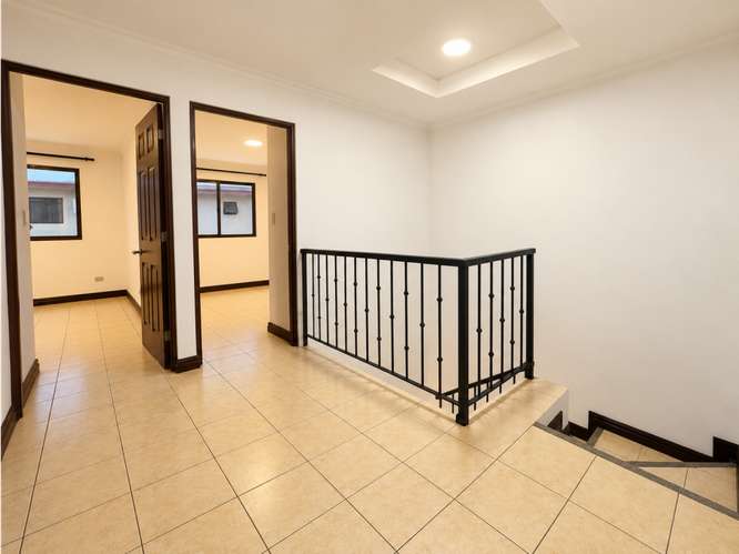 Alquiler de casa en Santa Ana, Pozos - En condominio - Imagen 8