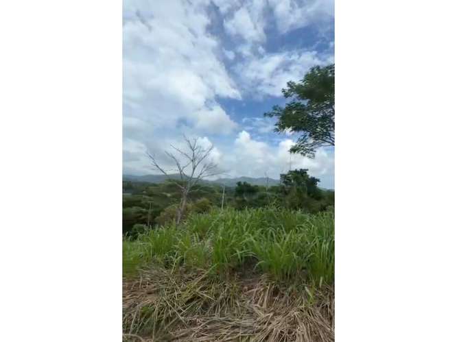 VENTA LOTE EN RESIDENCIAL EN JACO EM 1556 - Imagen 7
