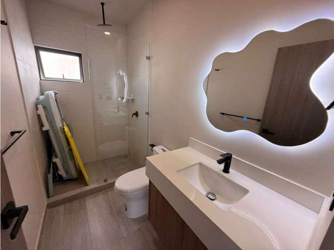 ALQUILER DE CASA EN CONDOMINIO NAIA, GUACHIPELIN* - Imagen 18