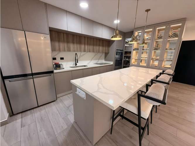 ALQUILER DE CASA EN CONDOMINIO NAIA, GUACHIPELIN* - Imagen 3