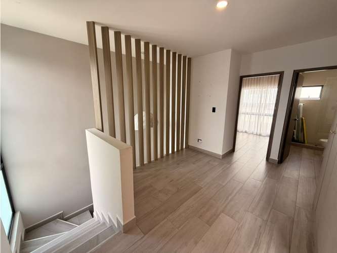 ALQUILER DE CASA EN CONDOMINIO NAIA, GUACHIPELIN* - Imagen 10