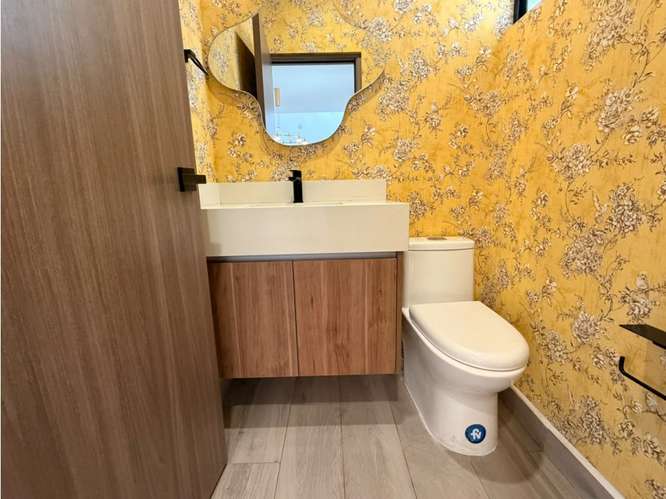 ALQUILER DE CASA EN CONDOMINIO NAIA, GUACHIPELIN* - Imagen 9