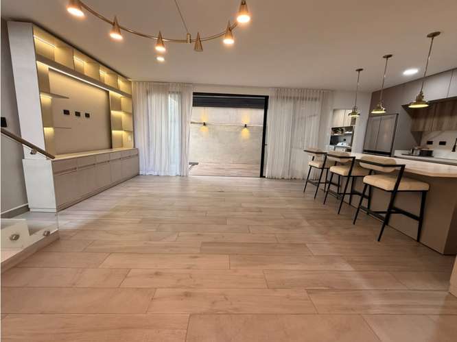 ALQUILER DE CASA EN CONDOMINIO NAIA, GUACHIPELIN* - Imagen 6