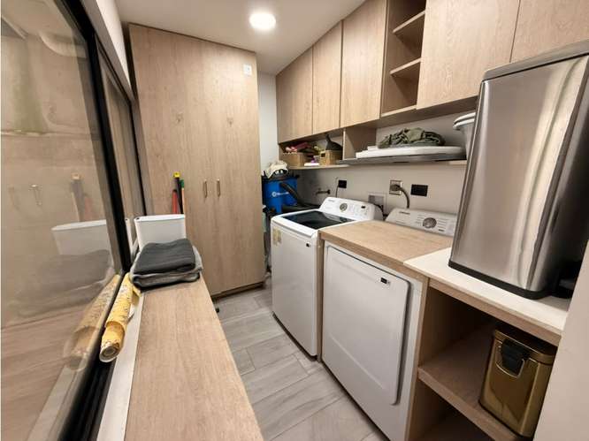 ALQUILER DE CASA EN CONDOMINIO NAIA, GUACHIPELIN* - Imagen 8