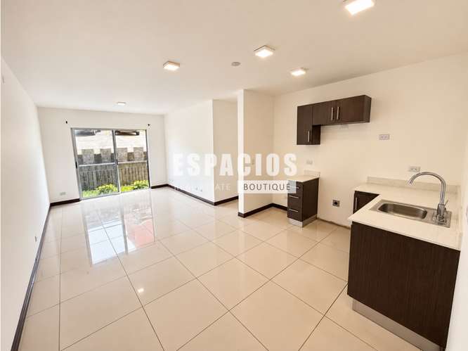 ALQUILER DE APARTAMENTO EN SAN SEBASTIAN - Imagen 2