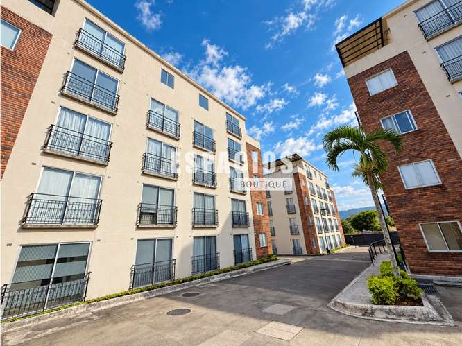 ALQUILER DE APARTAMENTO EN SAN SEBASTIAN - Imagen 1