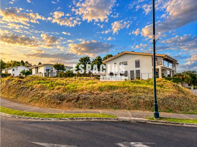 VENTA DE TERRENO EN RESIDENCIAL EN LA UNION DE CARTAGO - Imagen 11