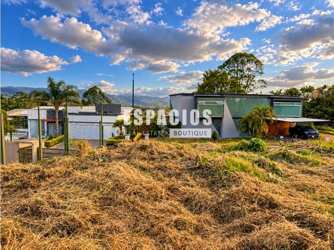 VENTA DE TERRENO EN RESIDENCIAL EN LA UNION DE CARTAGO - Imagen 14