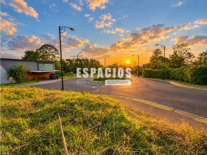 VENTA DE TERRENO EN RESIDENCIAL EN LA UNION DE CARTAGO - Imagen 5