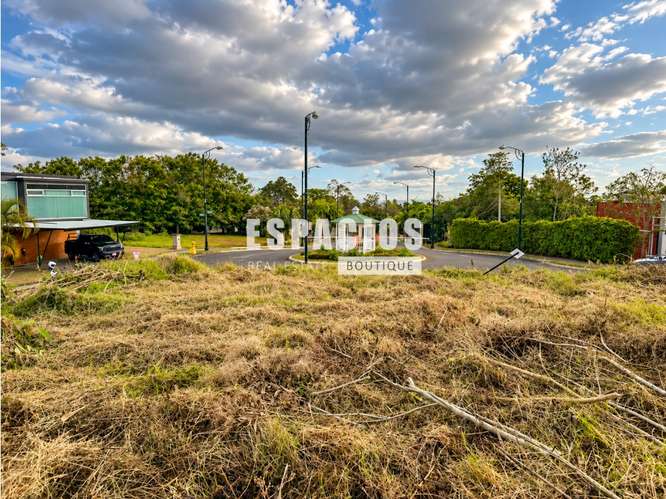 VENTA DE TERRENO EN RESIDENCIAL EN LA UNION DE CARTAGO - Imagen 4