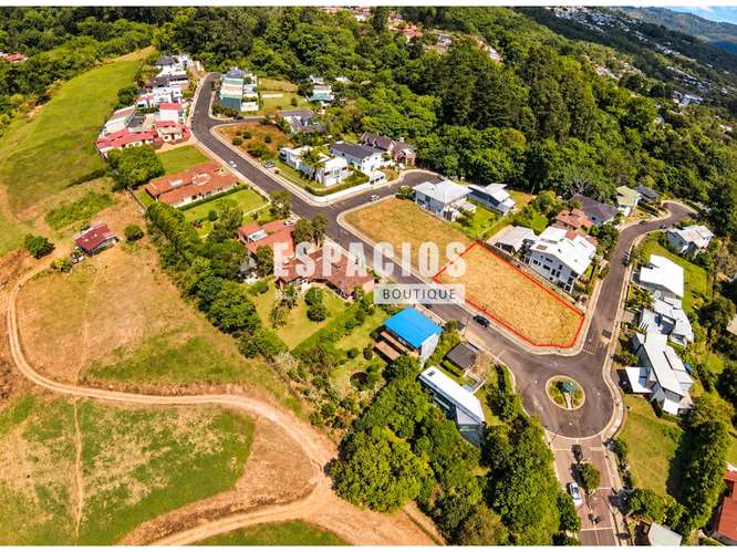 VENTA DE TERRENO EN RESIDENCIAL EN LA UNION DE CARTAGO - Imagen 12