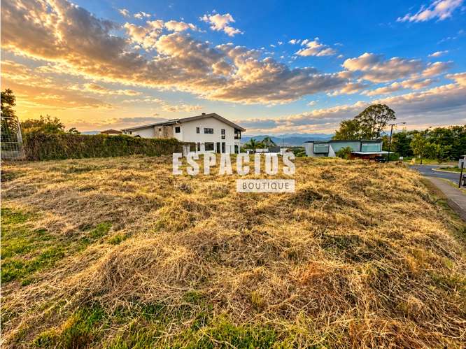 VENTA DE TERRENO EN RESIDENCIAL EN LA UNION DE CARTAGO - Imagen 13