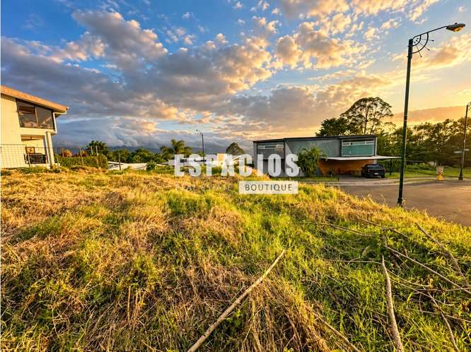VENTA DE TERRENO EN RESIDENCIAL EN LA UNION DE CARTAGO - Imagen 10