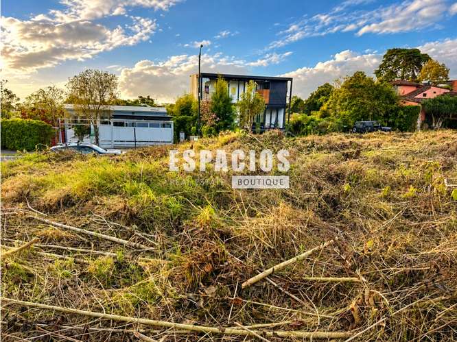 VENTA DE TERRENO EN RESIDENCIAL EN LA UNION DE CARTAGO - Imagen 8