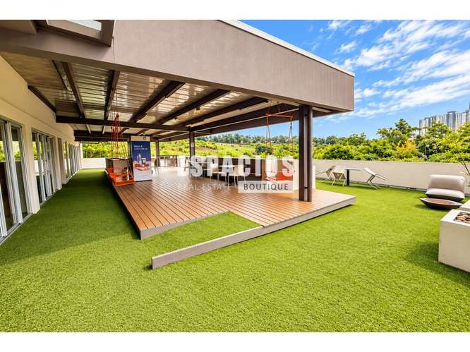 ALQUILER DE APARTAMENTO EN LA URUCA - Imagen 14