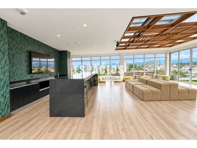 ALQUILER DE APARTAMENTO EN LA URUCA - Imagen 13