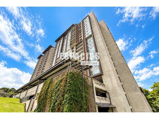 ALQUILER DE APARTAMENTO EN LA URUCA - Imagen 16